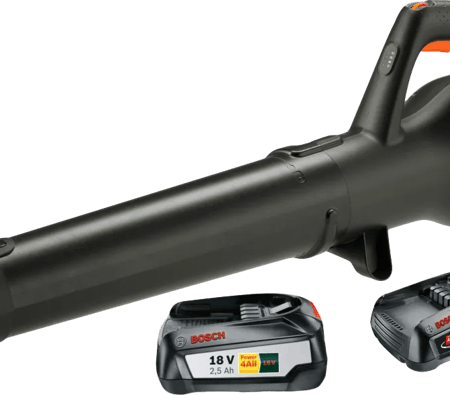 Gardena PowerJet 18V P4A 2