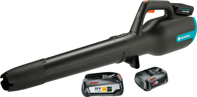 Gardena PowerJet 18V P4A 2