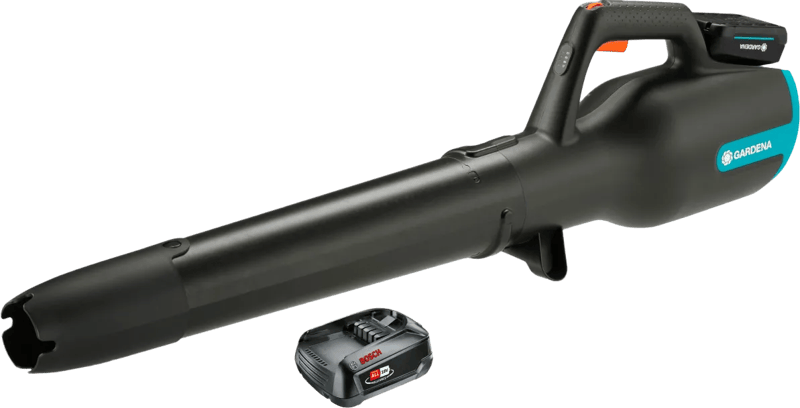 Gardena PowerJet 18V P4A 2