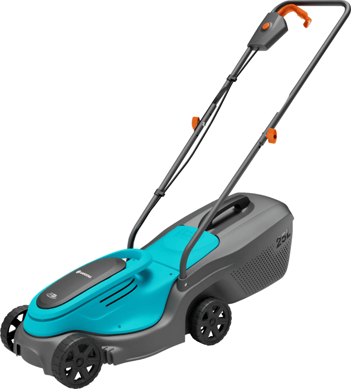 Gardena PowerMax 30/18V P4A Solo (zonder accu)