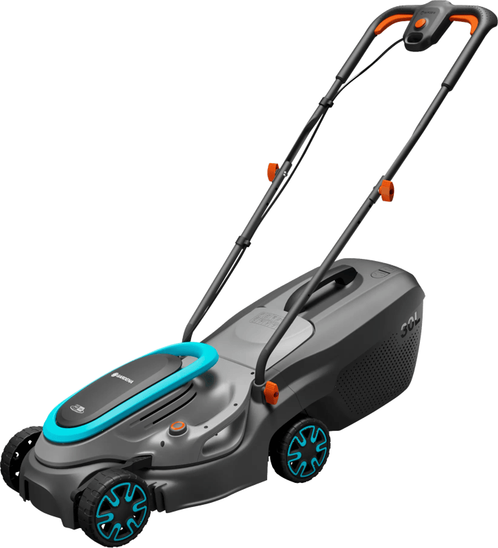 Gardena PowerMax 32/18V P4A Solo (zonder accu)