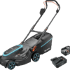 Gardena PowerMax 37/36V P4A Solo 4