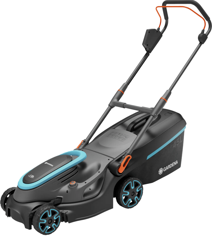 Gardena PowerMax 37/36V P4A Solo (zonder accu)