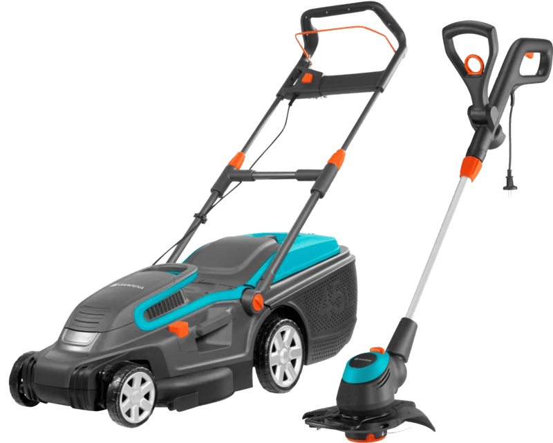Gardena PowerMax 42 + Gardena EasyCut 450/25