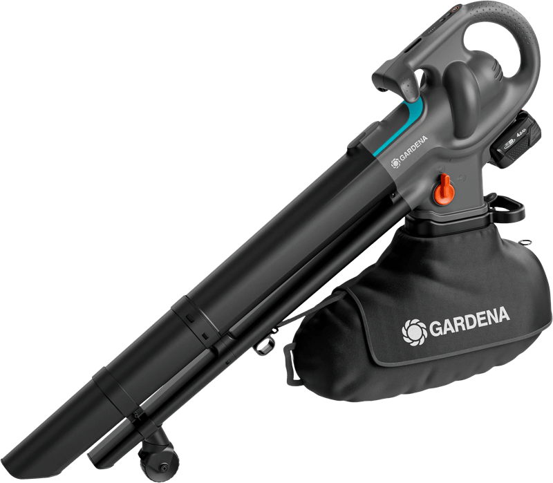 Gardena Powerjet Collect 18V P4A Solo (zonder accu)