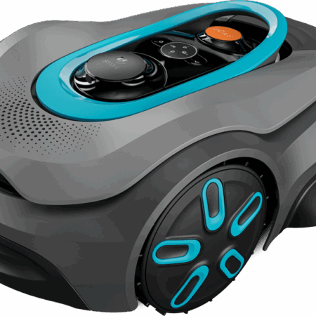 Gardena Smart Sileno Sense 600