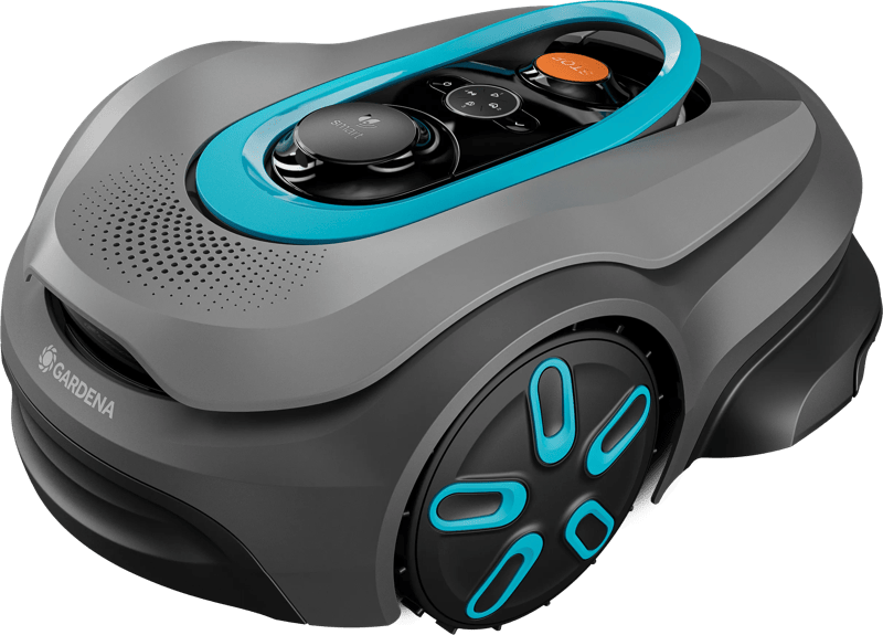 Gardena Smart Sileno Sense 600
