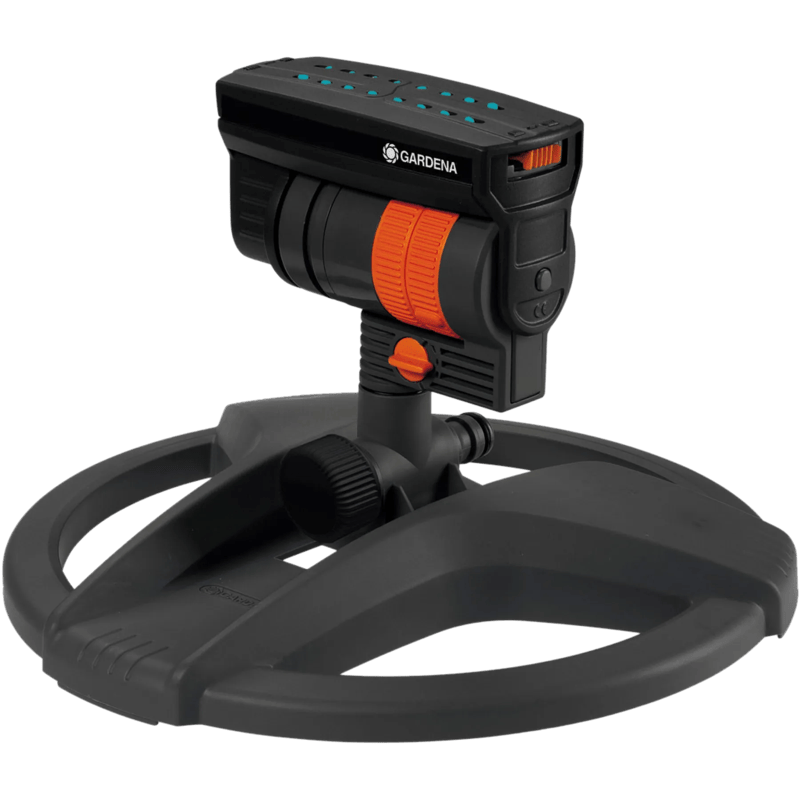 Gardena Zwenksproeier AquaZoom Compact