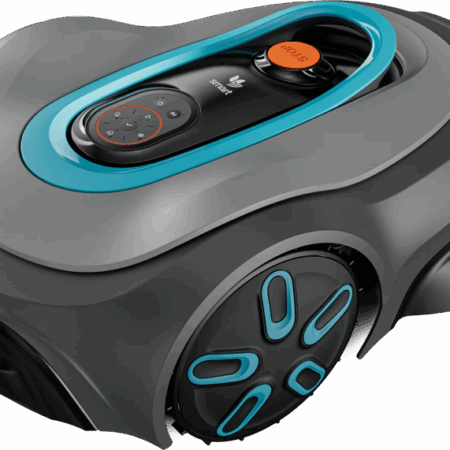 Gardena smart Sileno Max 800