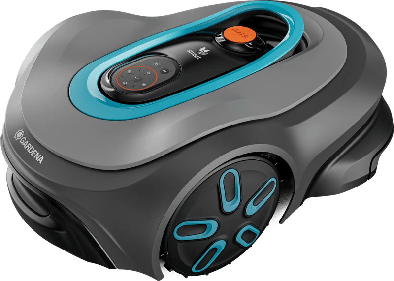 Gardena smart Sileno Max 800