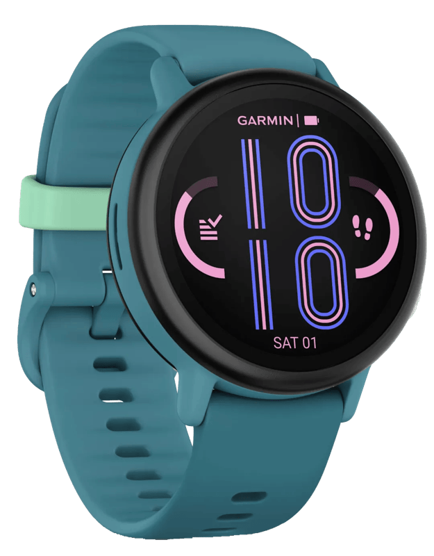 Garmin Bounce 2 Groen