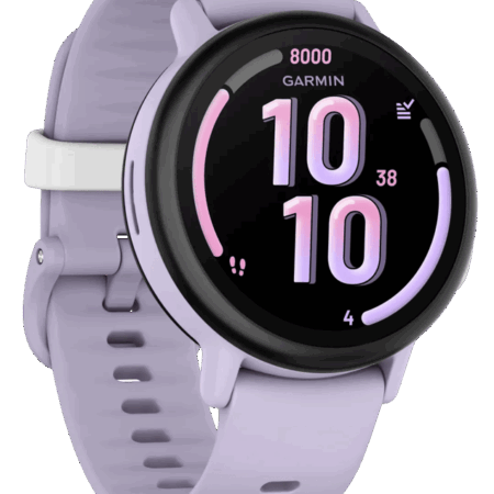 Garmin Bounce 2 Paars