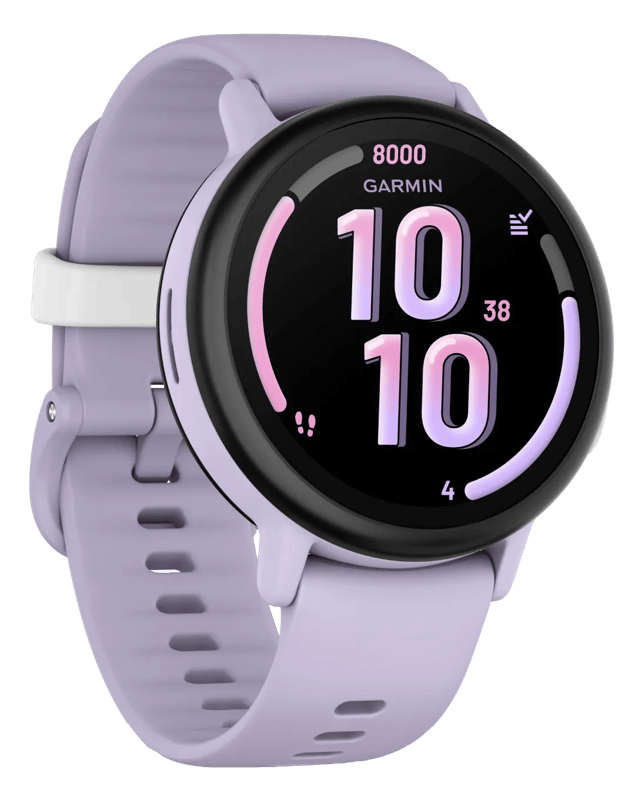 Garmin Bounce 2 Paars