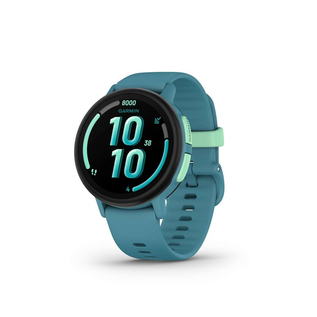 Garmin Bounce 2 Smartwatch Blauw | Garmin