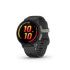 Garmin Bounce 2 Smartwatch Zwart | Garmin
