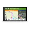 Garmin Camper 795 EU Autonavigatie Zwart | Garmin