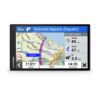 Garmin DriveSmart 76 MT-S Autonavigatie Zwart | Garmin