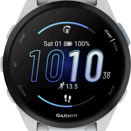 Garmin Forerunner 165