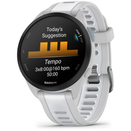 Garmin Forerunner 165 Music