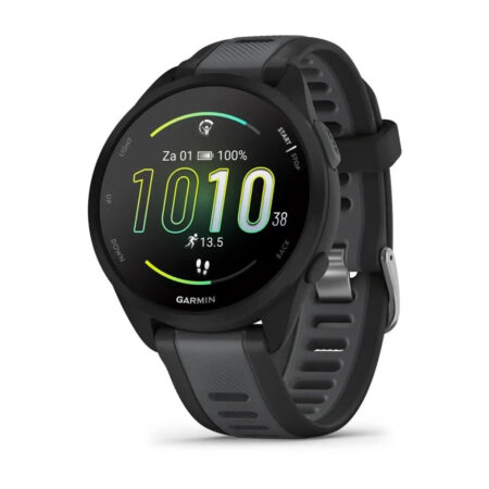 Garmin Forerunner 165 Sporthorloge Zwart | Garmin