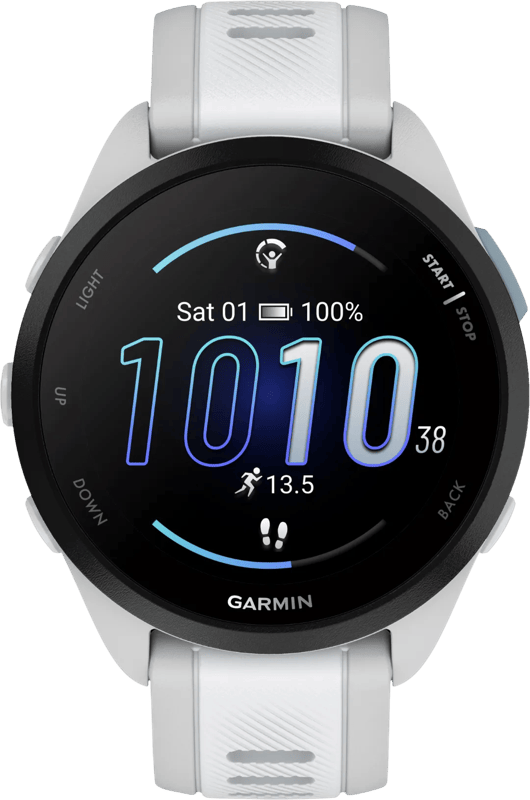Garmin Forerunner 165