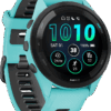 Garmin Forerunner 265 Blauw
