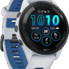 Garmin Forerunner 265 Wit