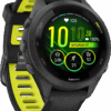 Garmin Forerunner 265S Zwart