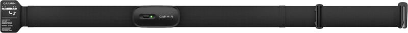 Garmin HRM 200 Hartslagmeter Borstband Zwart XS-S