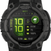 Garmin Instinct 3 45mm Zwart