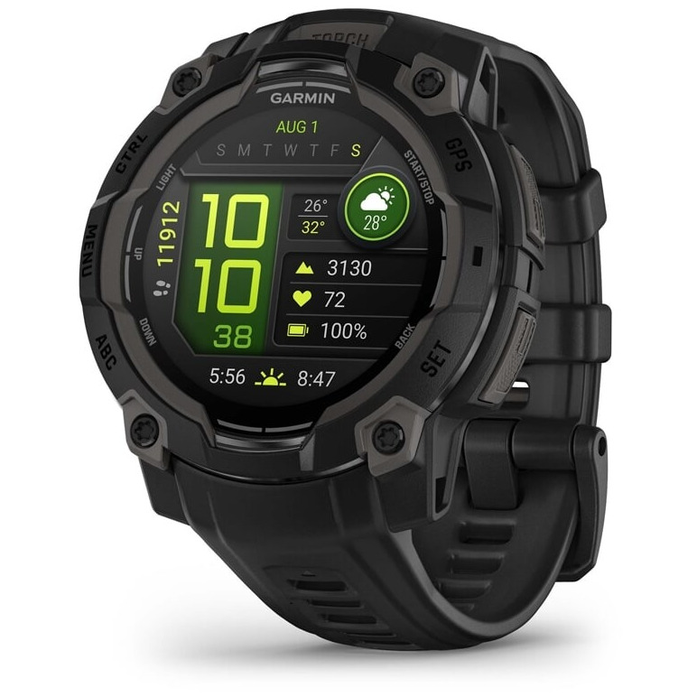 Garmin Instinct 3