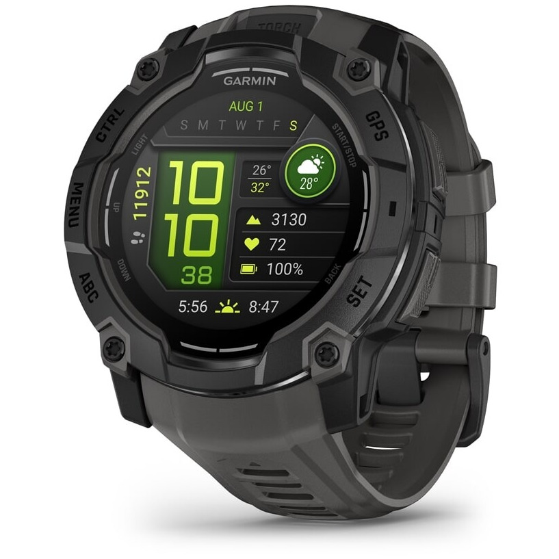 Garmin Instinct 3