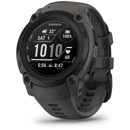 Garmin Instinct E - 40 mm Smartwatch Zwart | Garmin