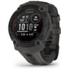 Garmin Instinct E - 45 mm Smartwatch Zwart | Garmin