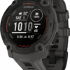 Garmin Instinct E 45mm Zwart/Grijs