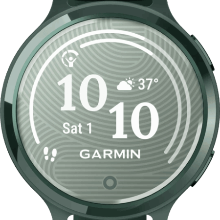 Garmin Lily 2 Active Groen