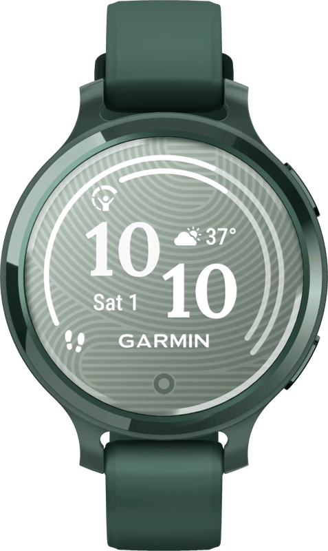 Garmin Lily 2 Active Groen