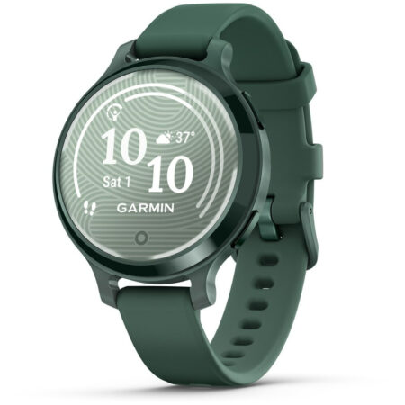 Garmin Lily 2 Silicone Smartwatch Groen | Garmin
