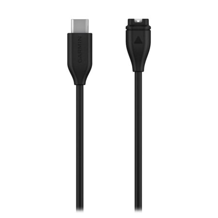 Garmin Oplaad-/gegevenskabel met USB-C-aansluiting Accessoire | Garmin