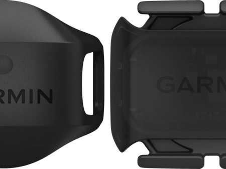 Garmin Snelheidssensor 2 + Cadanssensor 2 voor fietsen