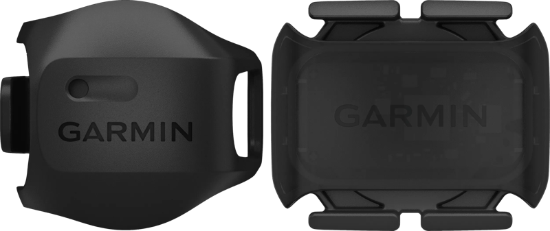 Garmin Snelheidssensor 2 + Cadanssensor 2 voor fietsen
