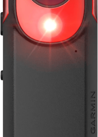 Garmin Varia RCT715 Radar Achterlicht met Camera