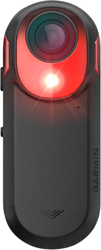 Garmin Varia RCT715 Radar Achterlicht met Camera
