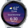 Garmin Venu 3 Zilver/Wit