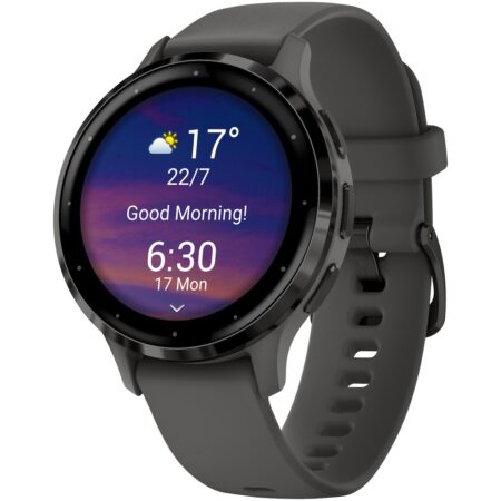 Garmin Venu 3S Smartwatch Grijs | Garmin