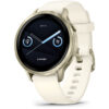 Garmin Venu 4 (41mm) Smartwatch Beige | Garmin