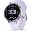 Garmin Venu 4 (41mm) Smartwatch Grijs | Garmin