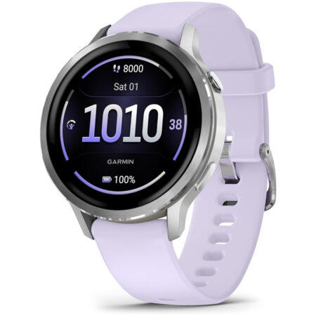 Garmin Venu 4 (41mm) Smartwatch Grijs | Garmin
