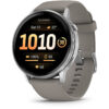 Garmin Venu 4 (45mm) Smartwatch Grijs | Garmin