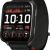 Garmin Venu X1 Zwart